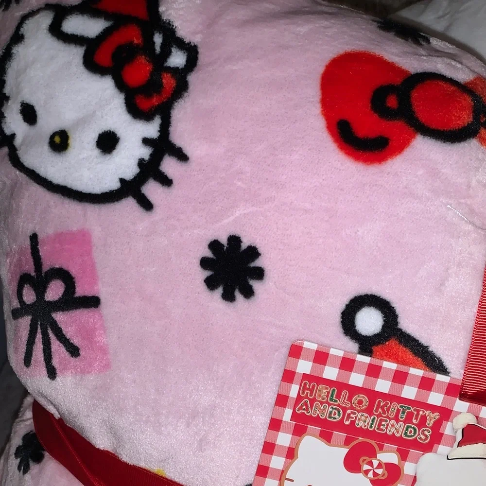 Sanrio 🆕 charming